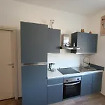 דירה Sidera Comodo E Luminoso Loft Centro Paese E - Di Loft Accogliente E Curato דרביו