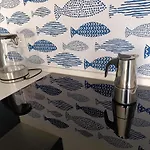 Sidera Comodo E Luminoso Loft Centro Paese E - Di Loft Accogliente E Curato * דרביו