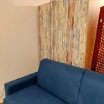 Sidera Comodo E Luminoso Loft Centro Paese E - Di Loft Accogliente E Curato דירה
