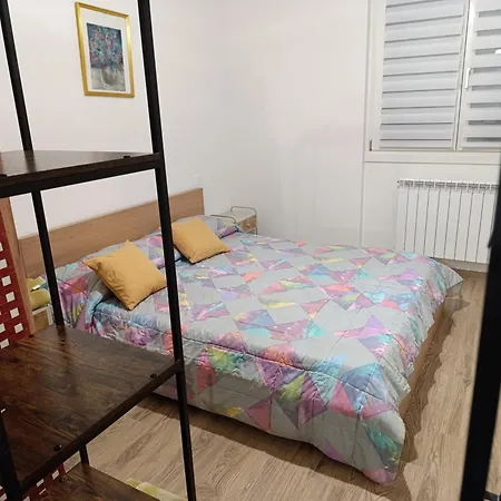 Sidera Comodo E Luminoso Loft Centro Paese E - Di Loft Accogliente E Curato דרביו