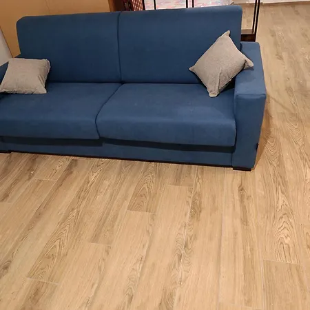 Sidera Comodo E Luminoso Loft Centro Paese E - Di Loft Accogliente E Curato * דרביו