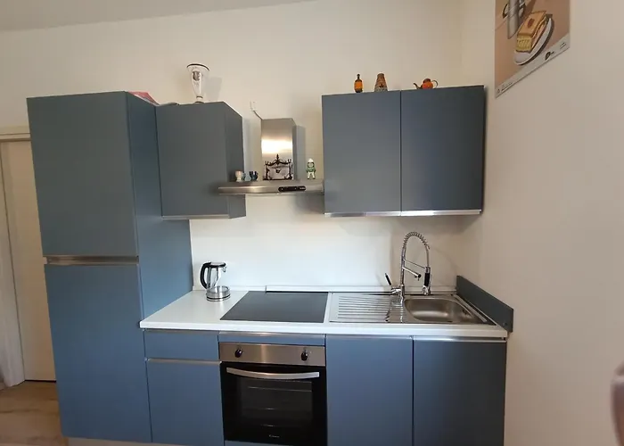 Sidera Comodo Centro Paese E - Di Accogliente E Nuovo *