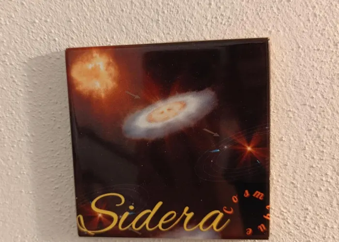 Апартаменты Sidera Comodo Centro Paese E - Di Accogliente E Nuovo