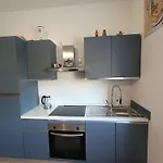 Sidera Comodo E Luminoso Loft Centro Paese E - Di Loft Accogliente E Curato *
