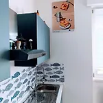 Appartement Sidera Comodo E Luminoso Loft Centro Paese E - Di Loft Accogliente E Curato