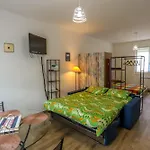 Sidera Comodo E Luminoso Loft Centro Paese E - Di Loft Accogliente E Curato Appartement
