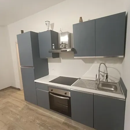 Apartment Sidera Comodo Centro Paese E - Di Accogliente E Nuovo Dervio