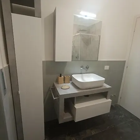 Apartment Sidera Comodo Centro Paese E - Di Accogliente E Nuovo