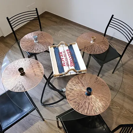Sidera Comodo E Luminoso Loft Centro Paese E - Di Loft Accogliente E Curato
