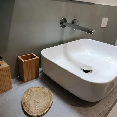 Sidera Comodo E Luminoso Loft Centro Paese E - Di Loft Accogliente E Curato Apartment *