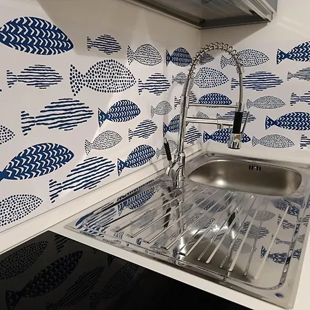 Sidera Comodo E Luminoso Loft Centro Paese E - Di Loft Accogliente E Curato