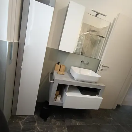 Appartement Sidera Comodo E Luminoso Loft Centro Paese E - Di Loft Accogliente E Curato *
