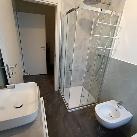 Διαμέρισμα Sidera Comodo E Luminoso Loft Centro Paese E - Di Loft Accogliente E Curato
