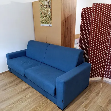 Apartment Sidera Comodo E Luminoso Loft Centro Paese E - Di Loft Accogliente E Curato *