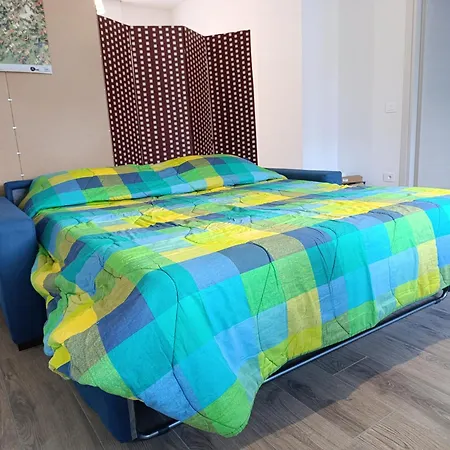 Διαμέρισμα Sidera Comodo E Luminoso Loft Centro Paese E - Di Loft Accogliente E Curato *