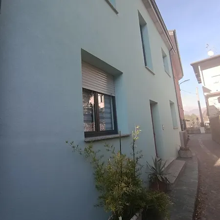 Sidera Comodo E Luminoso Loft Centro Paese E - Di Loft Accogliente E Curato Appartement *