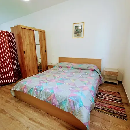 Διαμέρισμα Sidera Comodo E Luminoso Loft Centro Paese E - Di Loft Accogliente E Curato