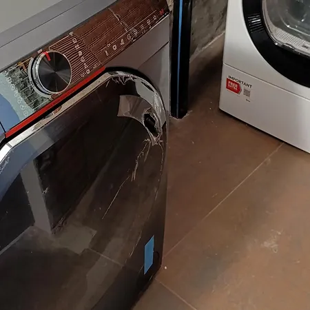 Appartement Sidera Comodo E Luminoso Loft Centro Paese E - Di Loft Accogliente E Curato *