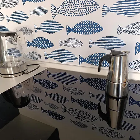 Sidera Comodo E Luminoso Loft Centro Paese E - Di Loft Accogliente E Curato * דרביו