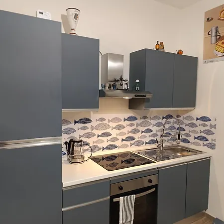 Sidera Comodo E Luminoso Loft Centro Paese E - Di Loft Accogliente E Curato