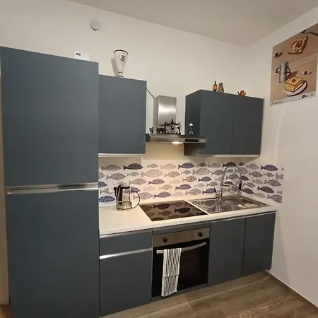 Appartement Sidera Comodo E Luminoso Loft Centro Paese E - Di Loft Accogliente E Curato *