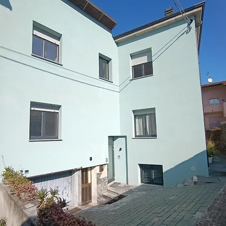 Sidera Comodo E Luminoso Loft Centro Paese E - Di Loft Accogliente E Curato