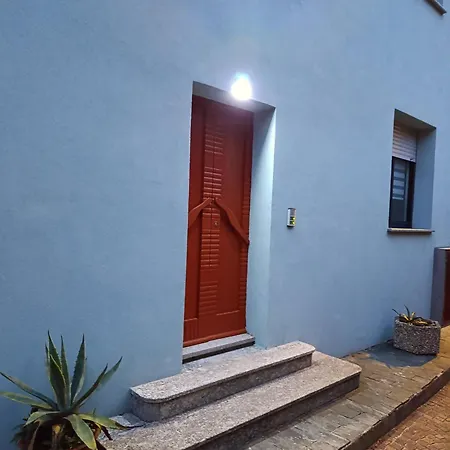 Sidera Comodo E Luminoso Loft Centro Paese E - Di Loft Accogliente E Curato