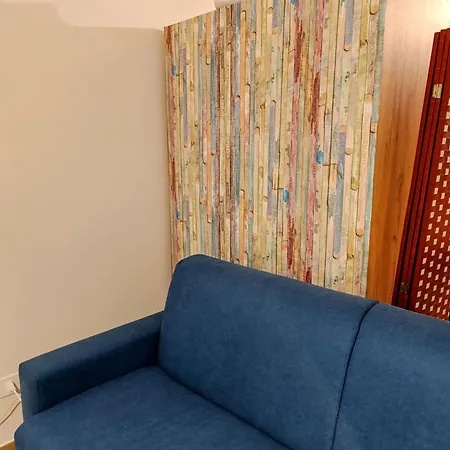 Sidera Comodo E Luminoso Loft Centro Paese E - Di Loft Accogliente E Curato Appartement