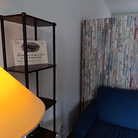 Sidera Comodo E Luminoso Loft Centro Paese E - Di Loft Accogliente E Curato Apartment Dervio