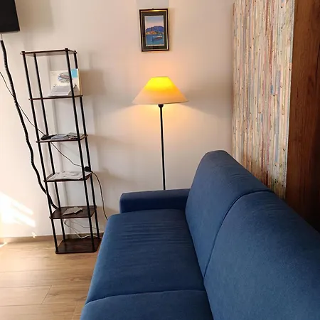 Sidera Comodo E Luminoso Loft Centro Paese E - Di Loft Accogliente E Curato Appartement