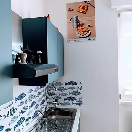 Appartement Sidera Comodo E Luminoso Loft Centro Paese E - Di Loft Accogliente E Curato
