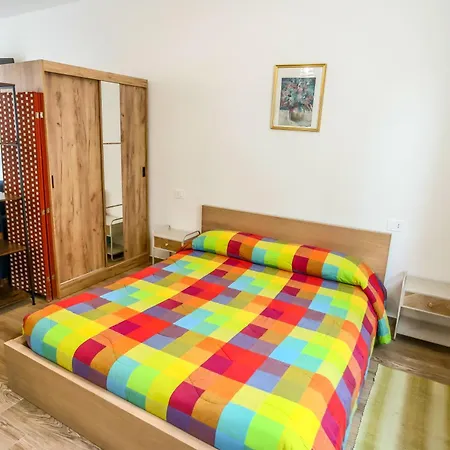 Sidera Comodo E Luminoso Loft Centro Paese E - Di Loft Accogliente E Curato