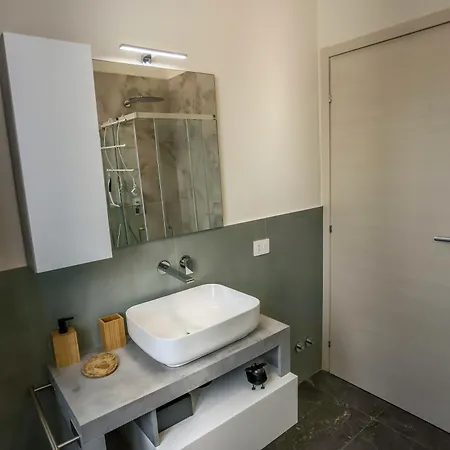 Sidera Comodo E Luminoso Loft Centro Paese E - Di Loft Accogliente E Curato Appartement *