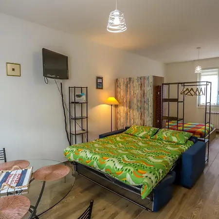 Sidera Comodo E Luminoso Loft Centro Paese E - Di Loft Accogliente E Curato Appartement