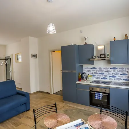 Apartament Sidera Comodo E Luminoso Loft Centro Paese E - Di Loft Accogliente E Curato
