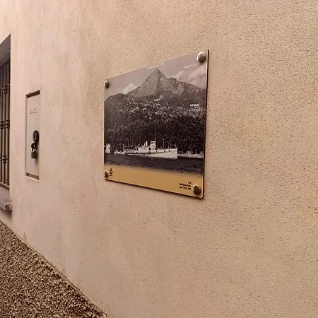 Sidera Comodo E Luminoso Loft Centro Paese E - Di Loft Accogliente E Curato