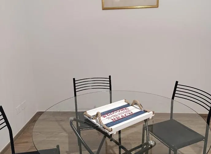 Sidera Comodo Centro Paese E - Di Accogliente E Nuovo Apartamento *