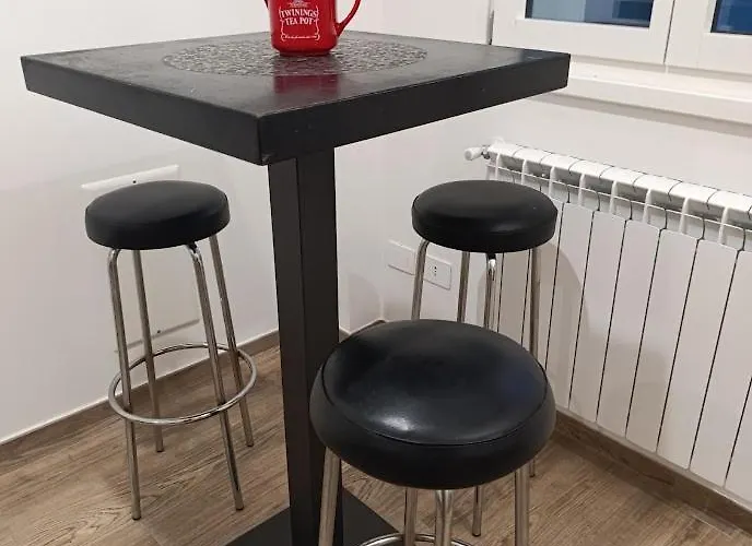 Sidera Comodo Centro Paese E - Di Accogliente E Nuovo Apartamento *