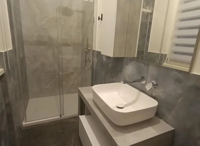 Apartamento Sidera Comodo Centro Paese E - Di Accogliente E Nuovo Dervio