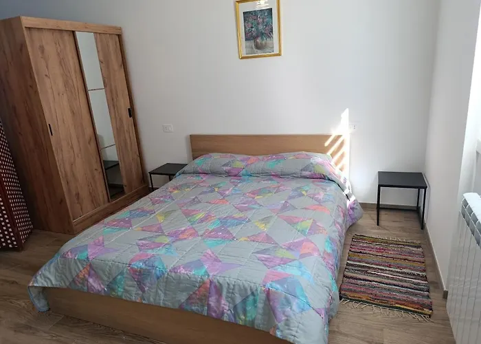 Sidera Comodo E Luminoso Loft Centro Paese E - Di Loft Accogliente E Curato * דרביו