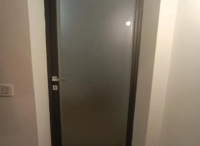 Sidera Comodo Centro Paese E - Di Accogliente E Nuovo Apartamento Dervio