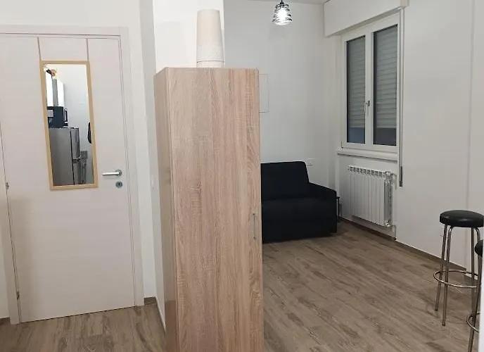 Apartamento Sidera Comodo Centro Paese E - Di Accogliente E Nuovo
