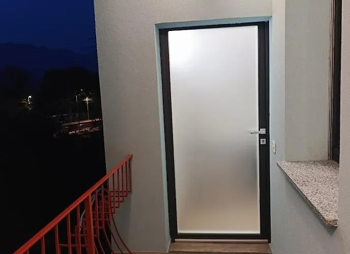 Apartamento Sidera Comodo Centro Paese E - Di Accogliente E Nuovo *