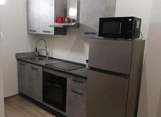 Apartamento Sidera Comodo Centro Paese E - Di Accogliente E Nuovo Dervio