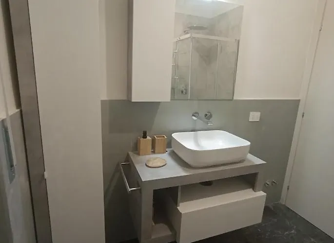 Apartamento Sidera Comodo Centro Paese E - Di Accogliente E Nuovo