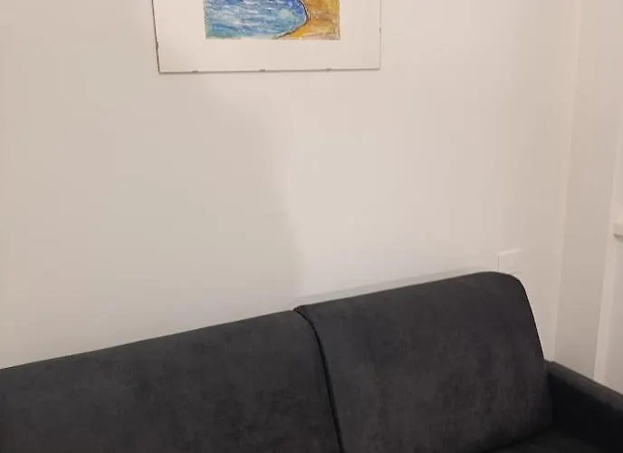 Apartamento Sidera Comodo Centro Paese E - Di Accogliente E Nuovo Dervio