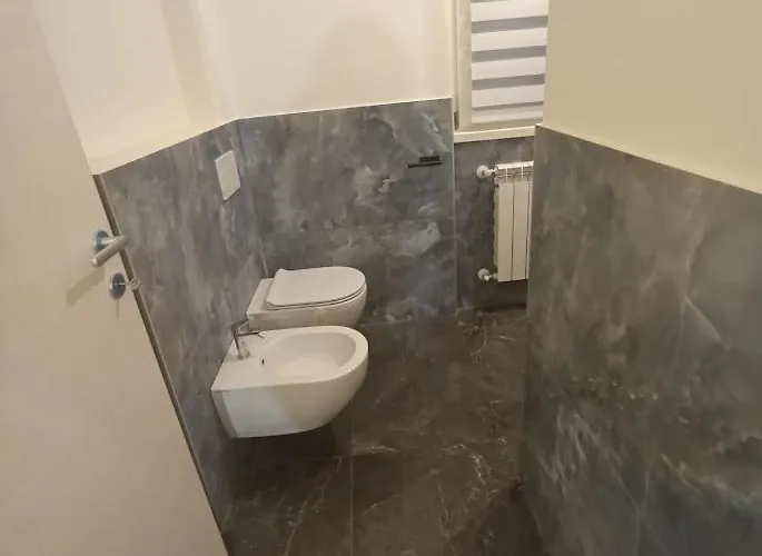 Sidera Comodo Centro Paese E - Di Accogliente E Nuovo Apartamento