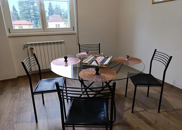 Sidera Comodo E Luminoso Loft Centro Paese E - Di Loft Accogliente E Curato * Dervio