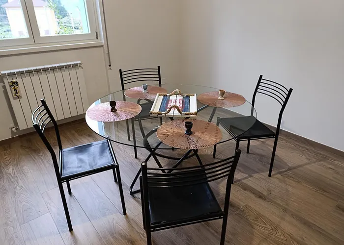 Apartamento Sidera Comodo Centro Paese E - Di Accogliente E Nuovo Dervio