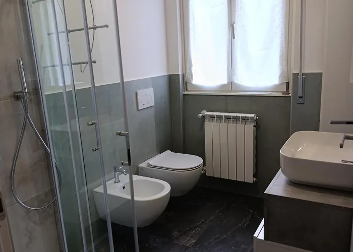 Sidera Comodo E Luminoso Loft Centro Paese E - Di Loft Accogliente E Curato *